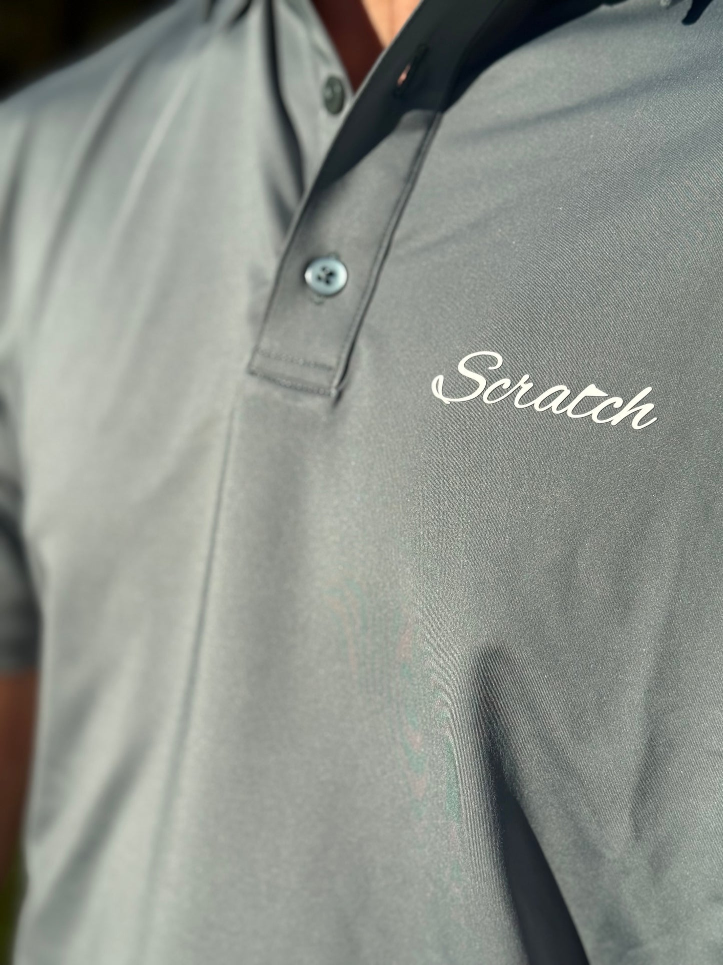 'The Green' Polo