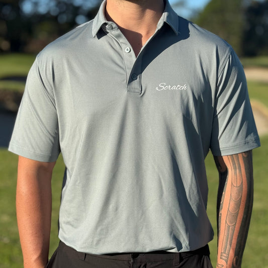 'The Green' Polo
